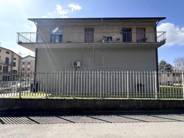 Appartamento in vendita a San Leo Bastia, Umbria