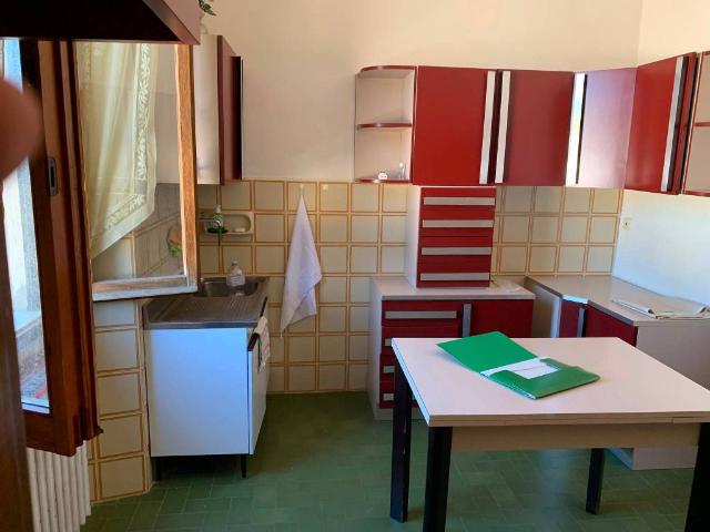 Appartamento in vendita a Zoccolanti, San Leo Bastia