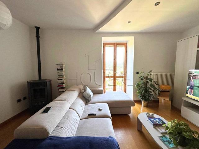 Appartamento in vendita a San Leo Bastia, Umbria