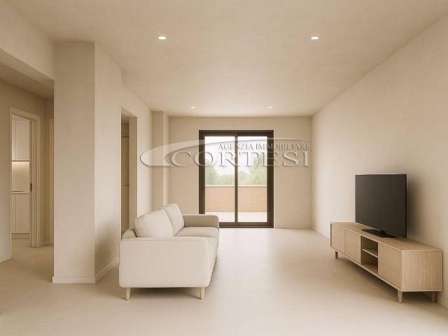 Appartamento in vendita a San Leo Bastia, Umbria