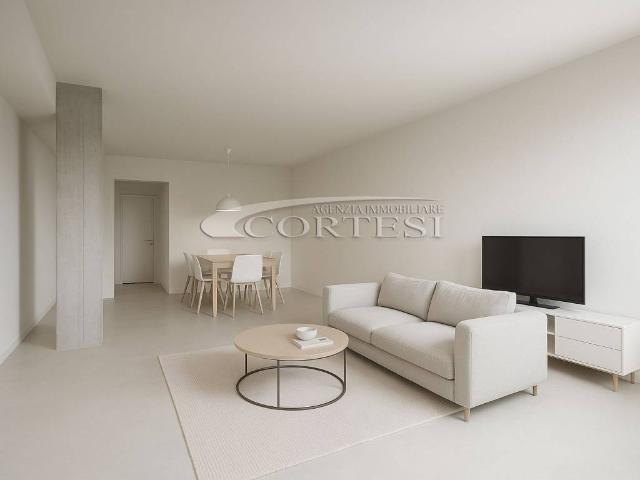 Appartamento in vendita a San Leo Bastia, Umbria