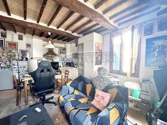 Appartamento in vendita a San Leo Bastia, Umbria