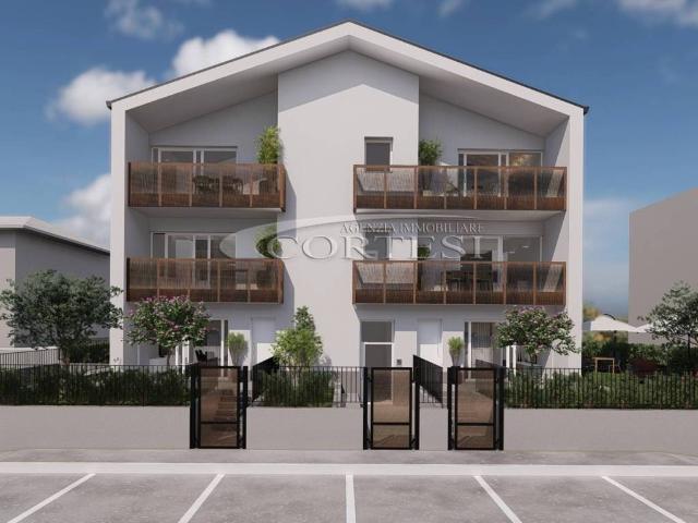 Appartamento in vendita a San Leo Bastia, Umbria