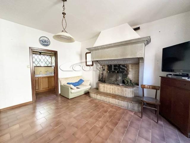 Appartamento in vendita a San Leo Bastia, Umbria
