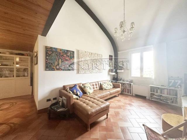 Appartamento in vendita a San Leo Bastia, Perugia