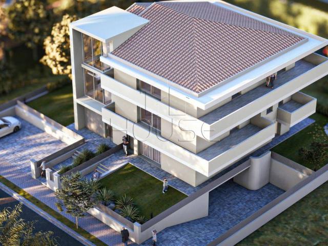 Appartamento in vendita a Riosecco, San Leo Bastia