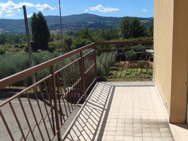 Appartamento in vendita a San Leo Bastia, Umbria