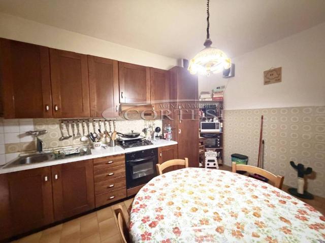 Appartamento in vendita a San Leo Bastia, Umbria