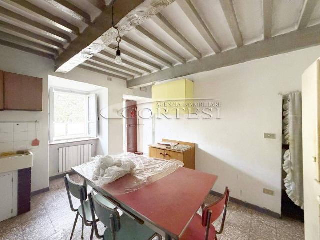 Appartamento in vendita a San Leo Bastia, Umbria