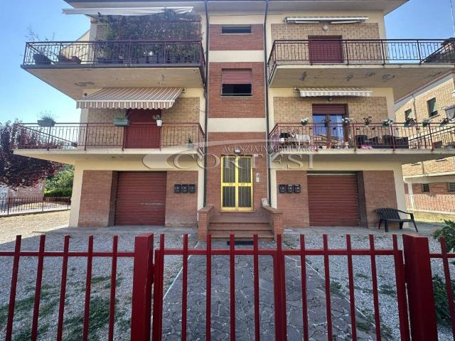 Appartamento in vendita a San Leo Bastia, Umbria