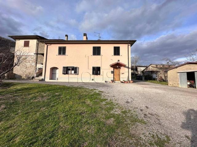 Appartamento in vendita a San Leo Bastia, Umbria