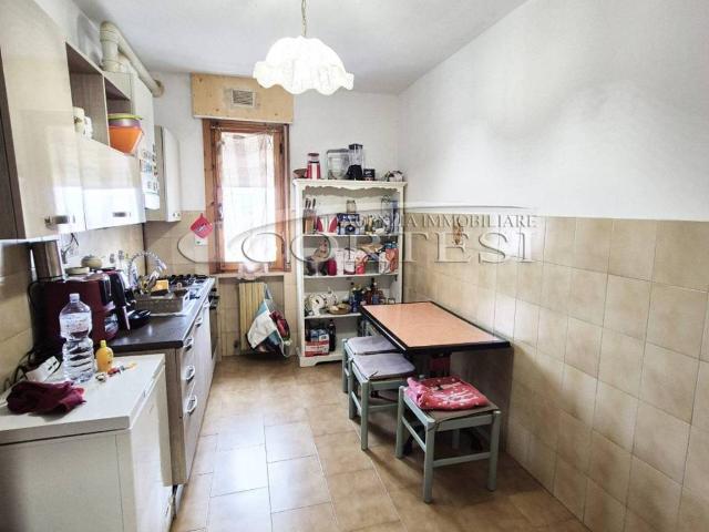 Appartamento in vendita a Vocabolo Colonnelli, San Leo Bastia