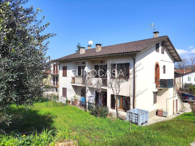 Appartamento in vendita a San Leo Bastia, Umbria