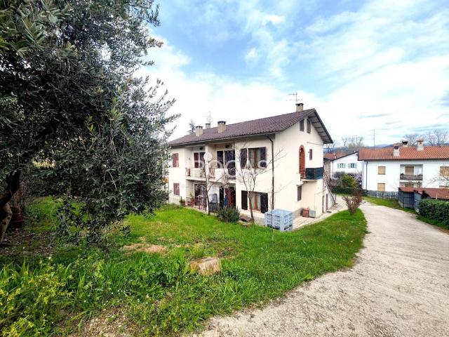 Appartamento in vendita a San Leo Bastia, Umbria