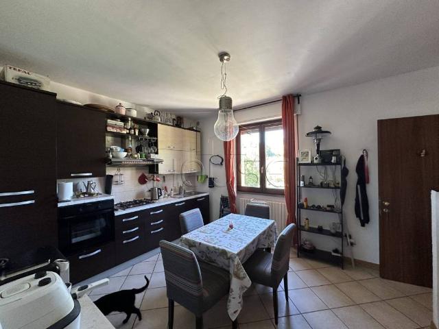 Appartamento in vendita a San Leo Bastia, Umbria