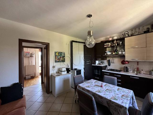 Appartamento in vendita a San Leo Bastia, Umbria