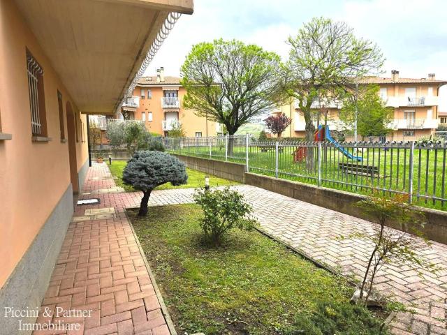 Appartamento in vendita a Riosecco, San Leo Bastia