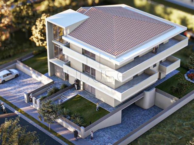 Appartamento in vendita a Riosecco, San Leo Bastia