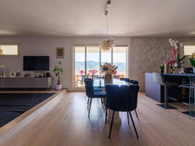 Appartamento in vendita a Riosecco, San Leo Bastia