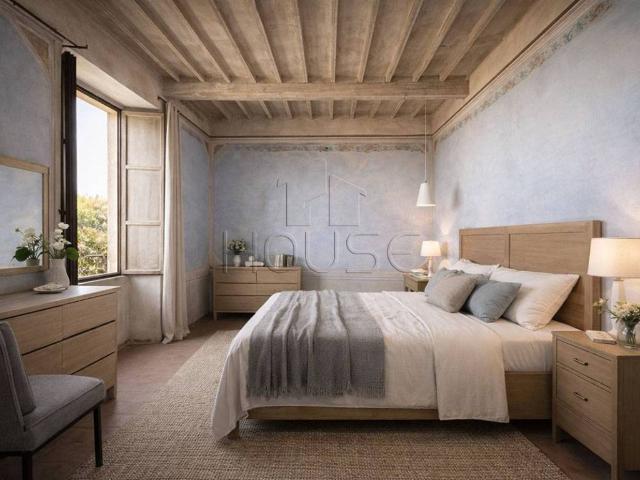 Appartamento in vendita a San Leo Bastia, Umbria