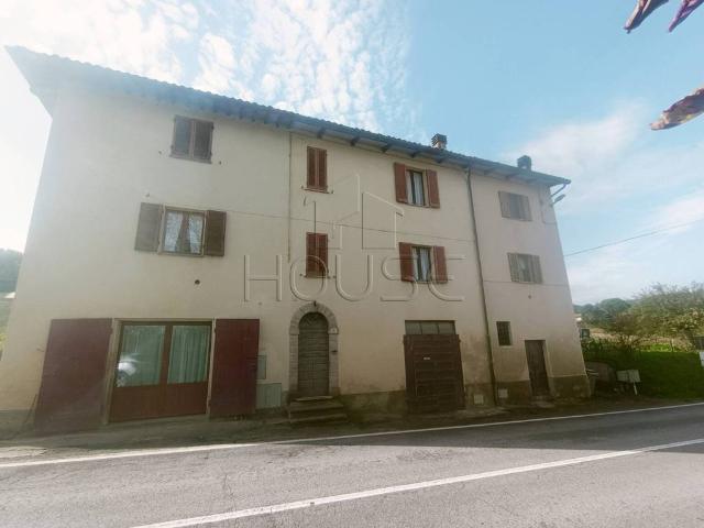 Appartamento in vendita a San Leo Bastia, Umbria