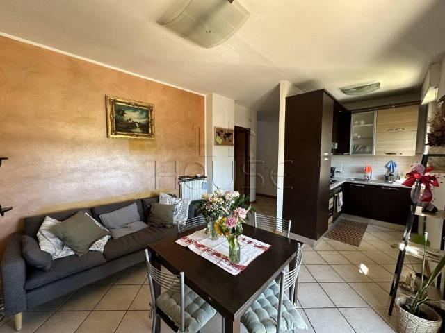 Appartamento in vendita a San Leo Bastia, Umbria