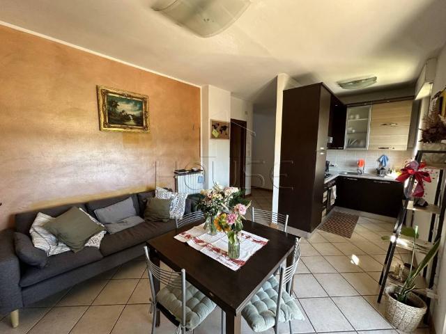 Appartamento in vendita a San Leo Bastia, Umbria