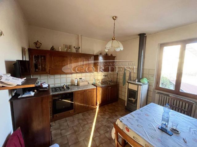 Appartamento in vendita a San Leo Bastia, Umbria