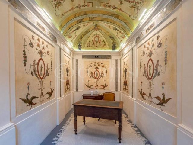 Appartamento in vendita a San Leo Bastia, Umbria