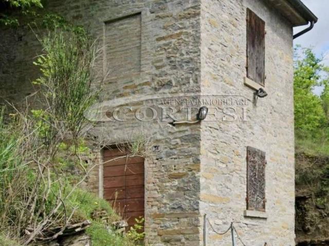 Appartamento in vendita a San Leo Bastia, Umbria