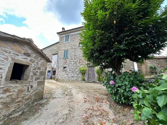 Appartamento in vendita a San Leo Bastia, Umbria