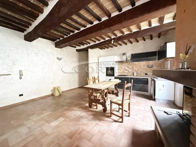 Appartamento in vendita a San Leo Bastia, Umbria