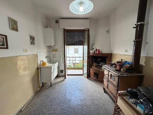 Appartamento in vendita a Città di Castello, Perugia