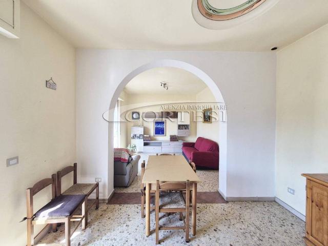 Appartamento in vendita a San Leo Bastia, Umbria