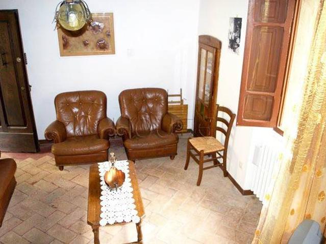 Appartamento in vendita a Lerchi, Città di Castello