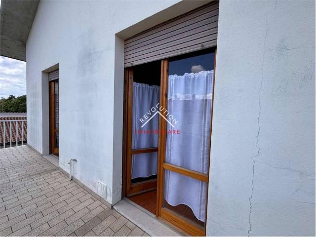 Appartamento in vendita a San Leo Bastia, Umbria