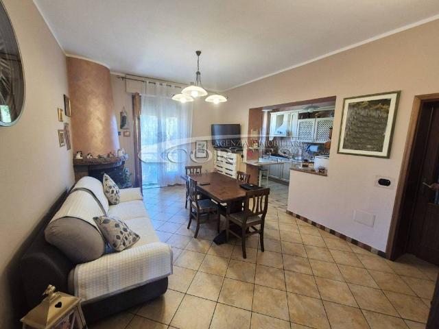 Appartamento in vendita a San Leo Bastia, Umbria