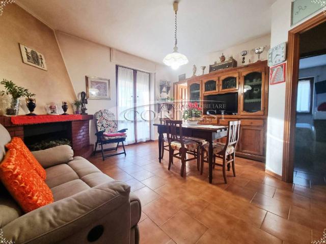 Appartamento in vendita a Vocabolo Colonnelli, San Leo Bastia