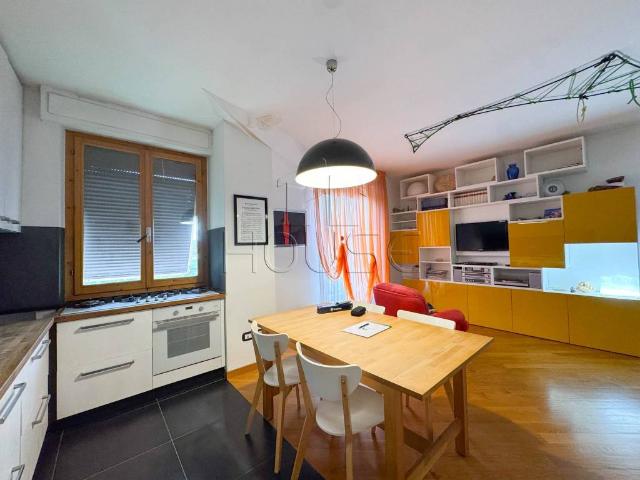 Appartamento in vendita a San Leo Bastia, Umbria