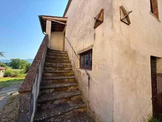Appartamento in vendita a San Secondo, San Leo Bastia
