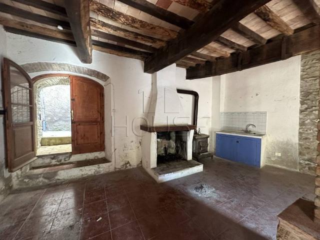 Appartamento in vendita a Monte Santa Maria Tiberina, Umbria