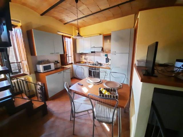Appartamento in vendita a San Leo Bastia, Umbria