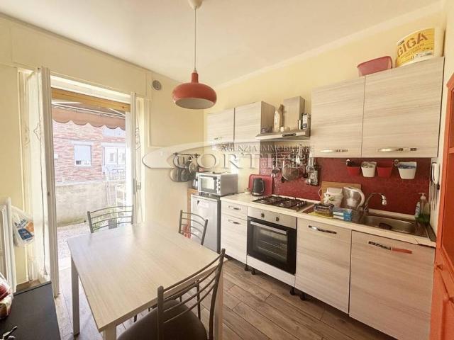 Appartamento in vendita a San Leo Bastia, Umbria