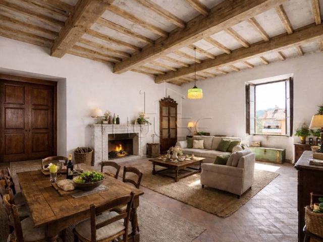 Appartamento in vendita a San Leo Bastia, Umbria