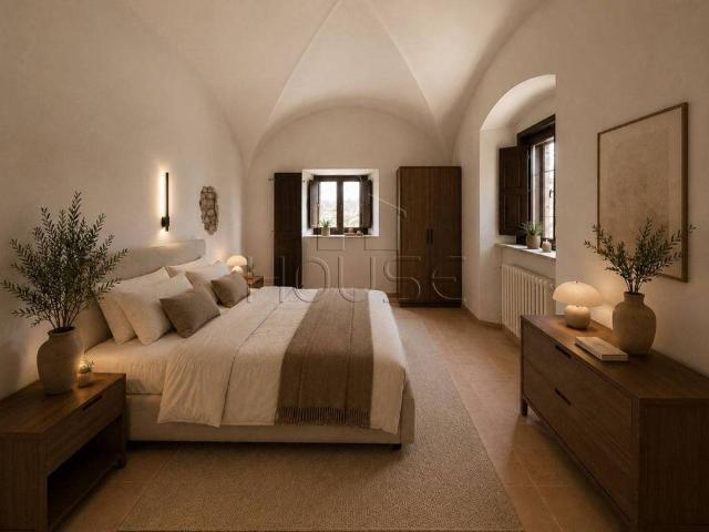 Appartamento in vendita a San Leo Bastia, Umbria