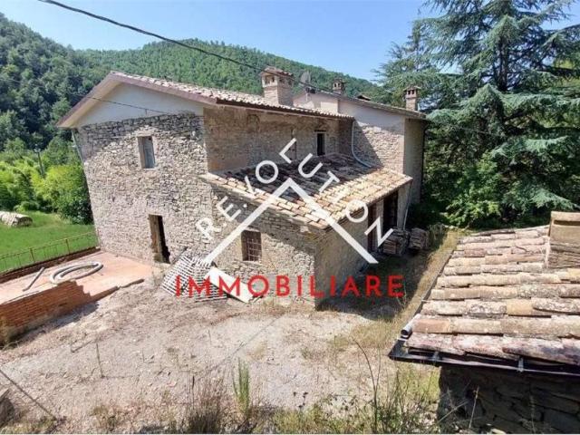 Appartamento in vendita a San Leo Bastia, Umbria