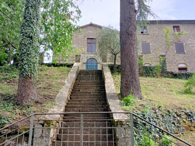 Appartamento in vendita a San Leo Bastia, Umbria