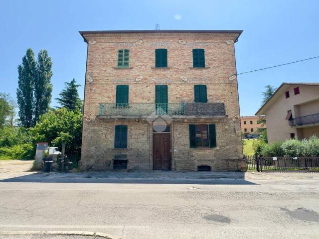 Appartamento in vendita a San Leo Bastia, Umbria