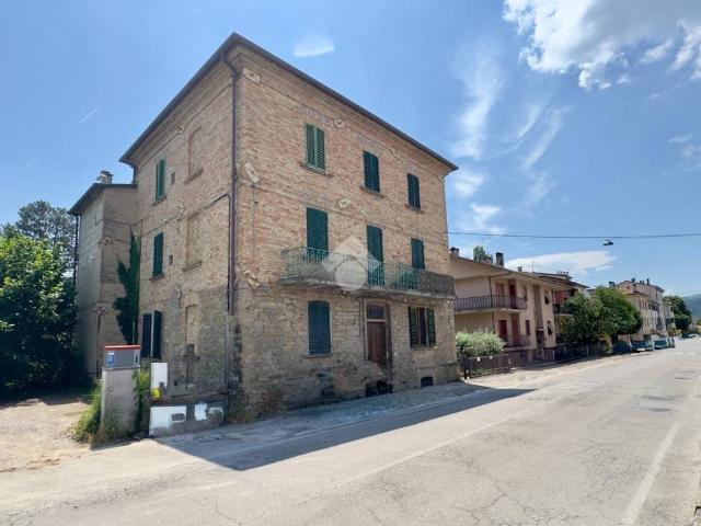 Appartamento in vendita a San Leo Bastia, Umbria