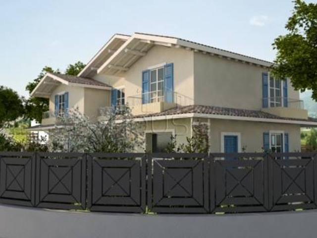 Appartamento in vendita a San Leo Bastia, Umbria